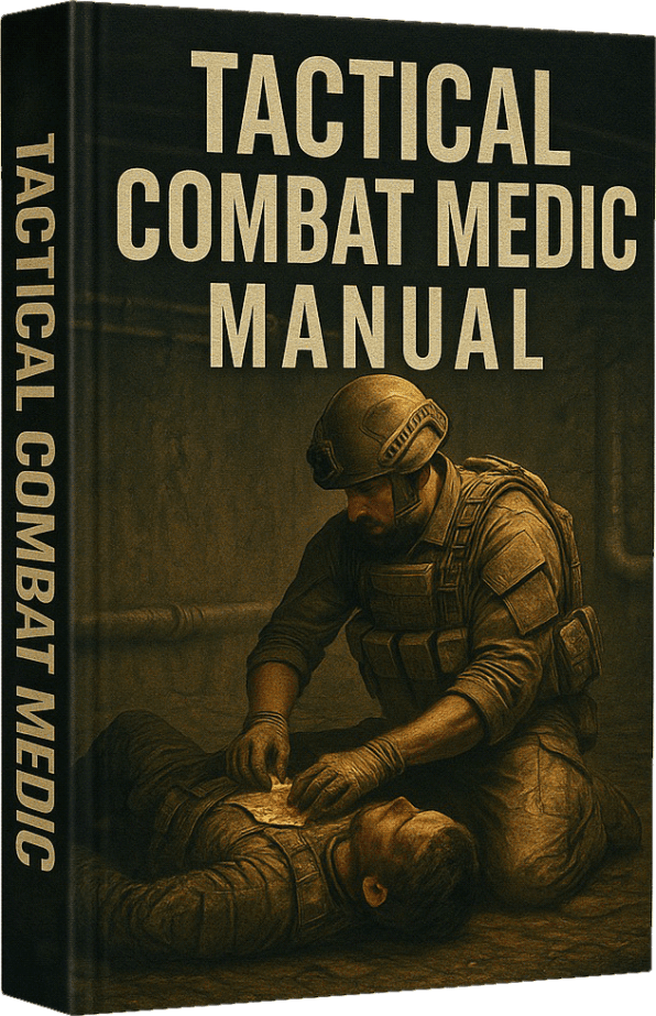 BlackOps Elite Survival Strategies Bonus