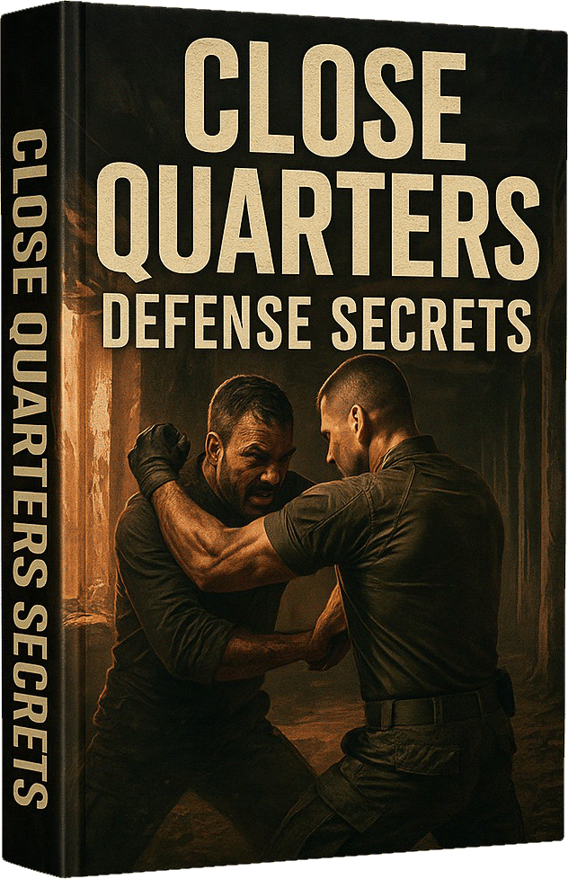 BlackOps Elite Survival Strategies Bonus