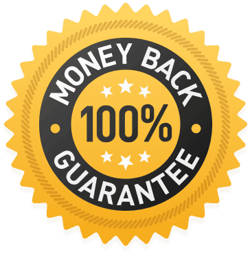 BlackOps Elite Survival Strategies Moneyback Guarantee